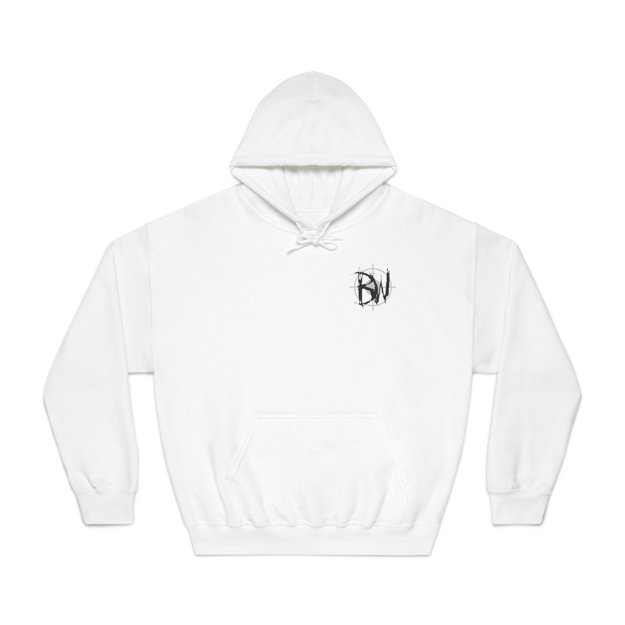 Unisex DryBlend® Hooded Sweatshirt